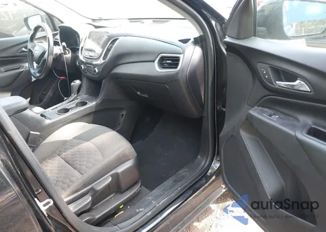 2018 Chevrolet Equinox Lt z USA, uszkodzony, nr VIN 2GNAXJEV3J6229962